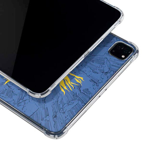 Marvel X-Men Team iPad Cases